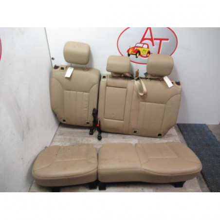 Banquette arriere MERCEDES CLASSE ML d’occasion