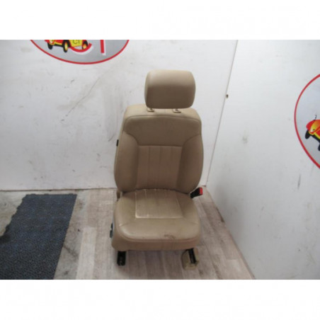 Siege avant droit MERCEDES CLASSE ML d’occasion