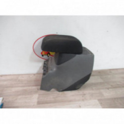 Console central (interieur plastique) MITSUBISHI PAJERO SPORT d’occasion