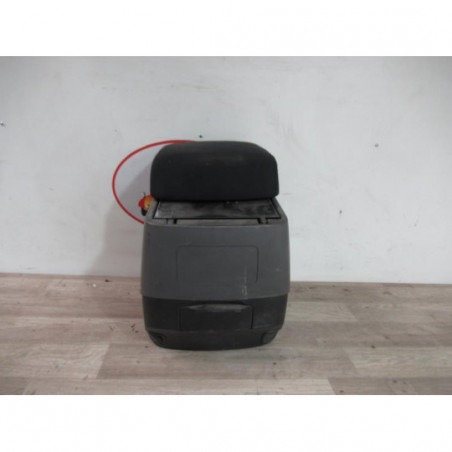 Console central (interieur plastique) MITSUBISHI PAJERO SPORT d’occasion