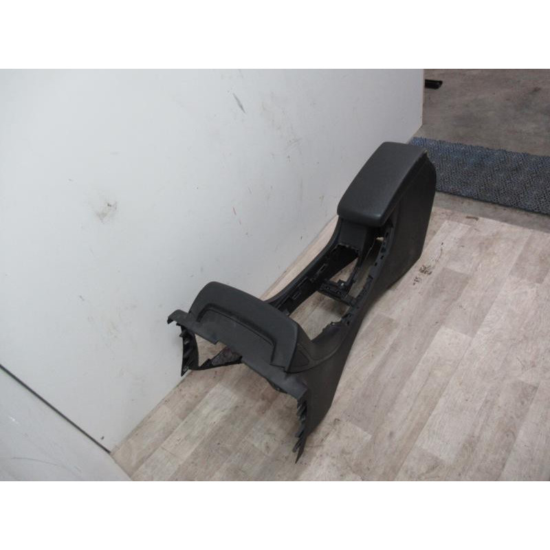 Console central (interieur plastique) CITROEN C5 II TOURER d’occasion