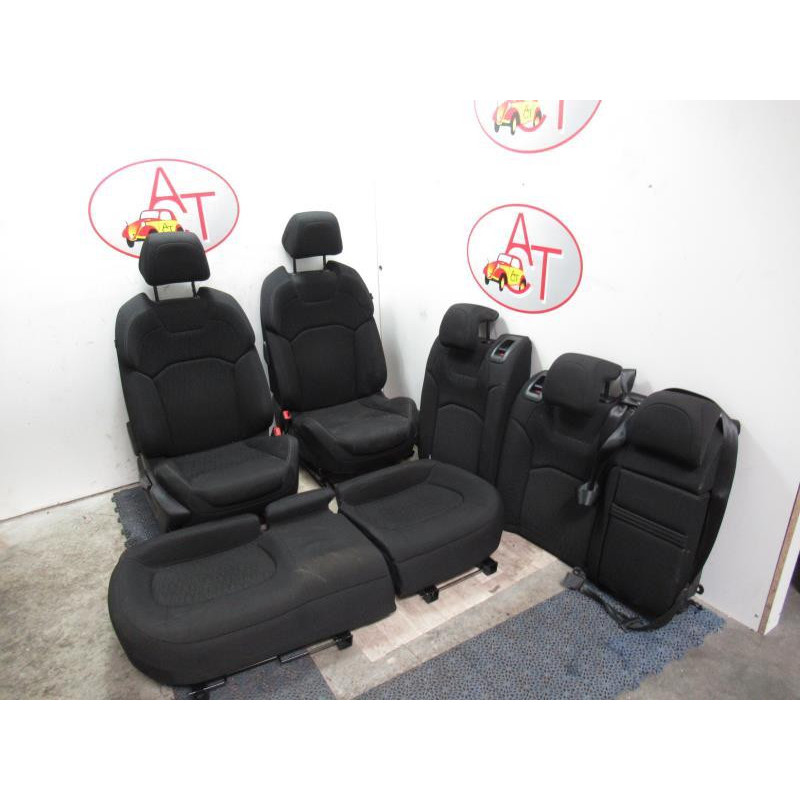 Interieur complet CITROEN C5 II TOURER d’occasion