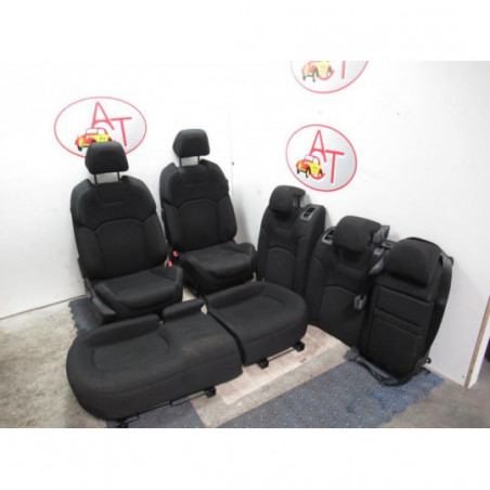 Interieur complet CITROEN C5 II TOURER d’occasion