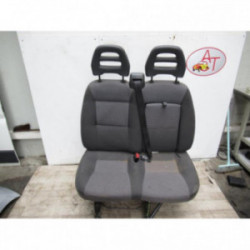 Siege avant droit PEUGEOT BOXER III FOURGON TOLE d’occasion