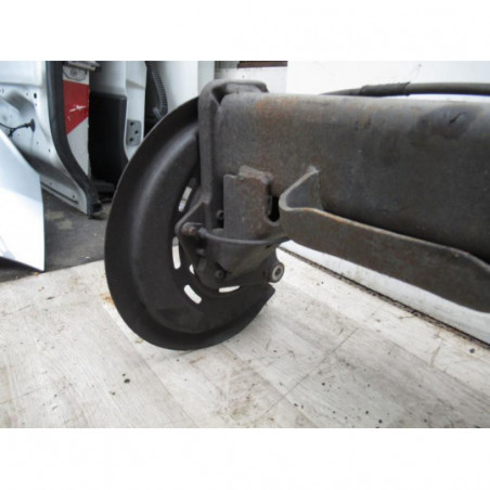 Train arriere complet FORD TRANSIT COURIER d’occasion