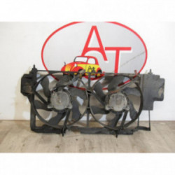 Moto ventilateur radiateur CITROEN C15 d’occasion