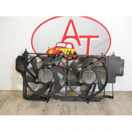 Moto ventilateur radiateur CITROEN C15 d’occasion