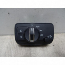Commande de phare AUDI A3 (8V) d’occasion