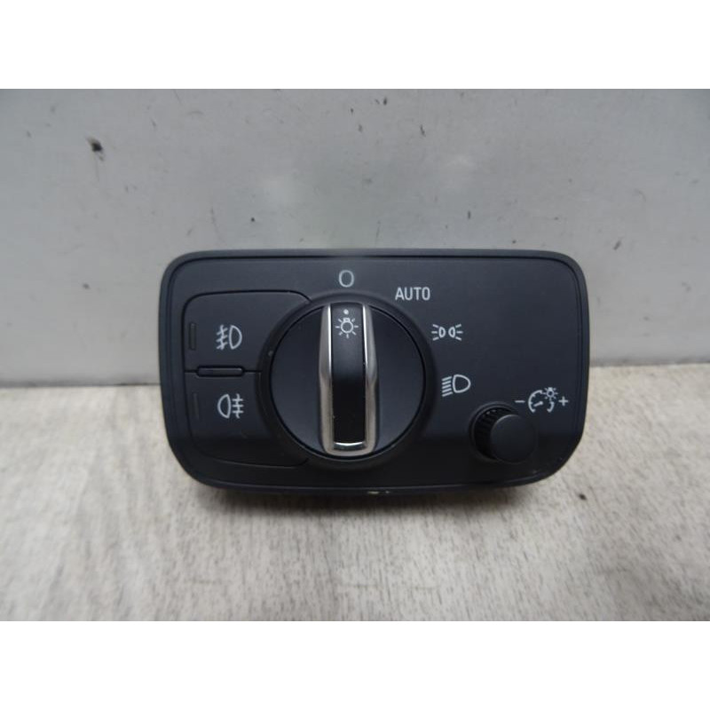 Commande de phare AUDI A3 (8V) d’occasion