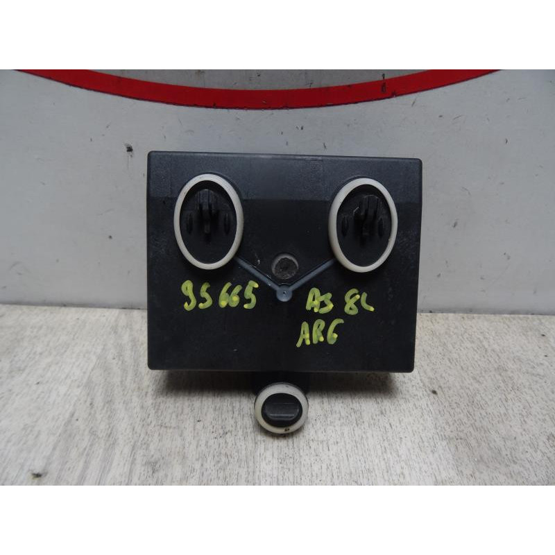 Fermeture centralisee arriere gauche AUDI A3 (8V) d’occasion