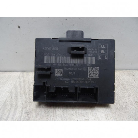 Fermeture centralisee arriere gauche AUDI A3 (8V) d’occasion