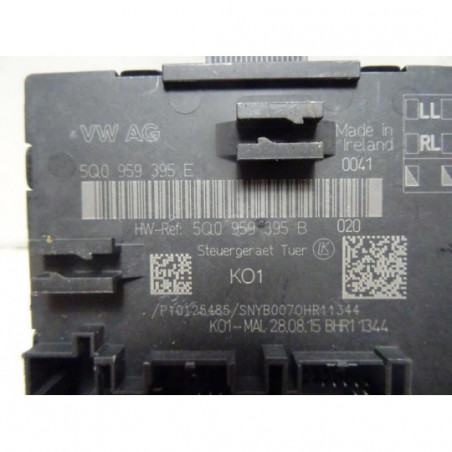 Fermeture centralisee arriere gauche AUDI A3 (8V) d’occasion