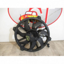 Moto ventilateur radiateur CITROEN C4 d’occasion