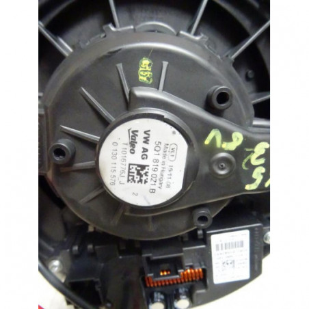 Ventilateur chauffage AUDI A3 (8V) d’occasion