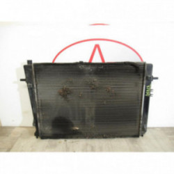Radiateur eau HYUNDAI TUCSON d’occasion