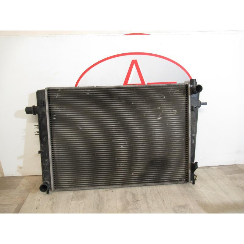 Radiateur eau HYUNDAI TUCSON d’occasion