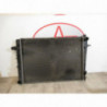 Radiateur eau HYUNDAI TUCSON d’occasion