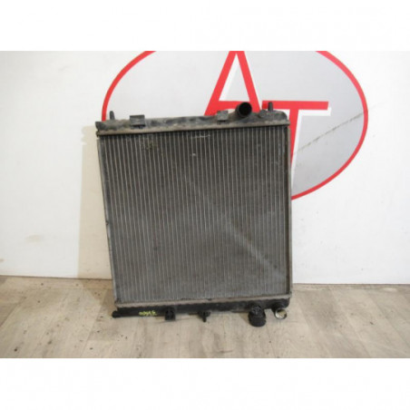 Radiateur eau PEUGEOT 1007 d’occasion