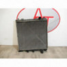 Radiateur eau PEUGEOT 1007 d’occasion