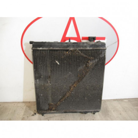 Radiateur eau PEUGEOT 1007 d’occasion