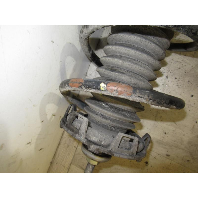 Amortisseur avant droit HONDA JAZZ I PHASE 2 d’occasion