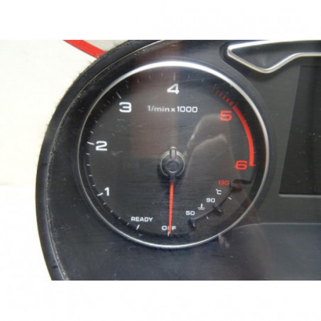 Compteur AUDI A3 (8V) d’occasion