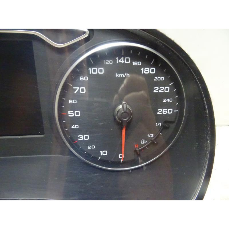 Compteur AUDI A3 (8V) d’occasion