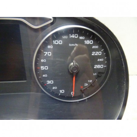 Compteur AUDI A3 (8V) d’occasion
