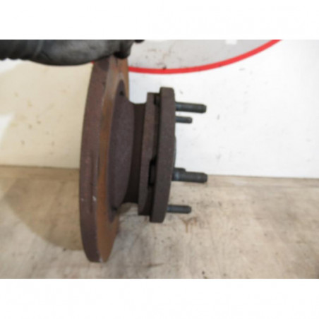 Disque arriere gauche (freinage) FORD TRANSIT COURIER d’occasion