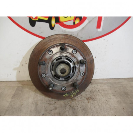 Disque arriere droit (freinage) FORD TRANSIT COURIER d’occasion