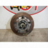 Disque arriere droit (freinage) FORD TRANSIT COURIER d’occasion