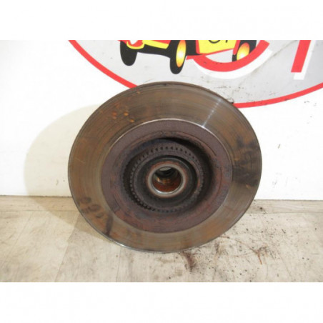 Disque arriere droit (freinage) FORD TRANSIT COURIER d’occasion