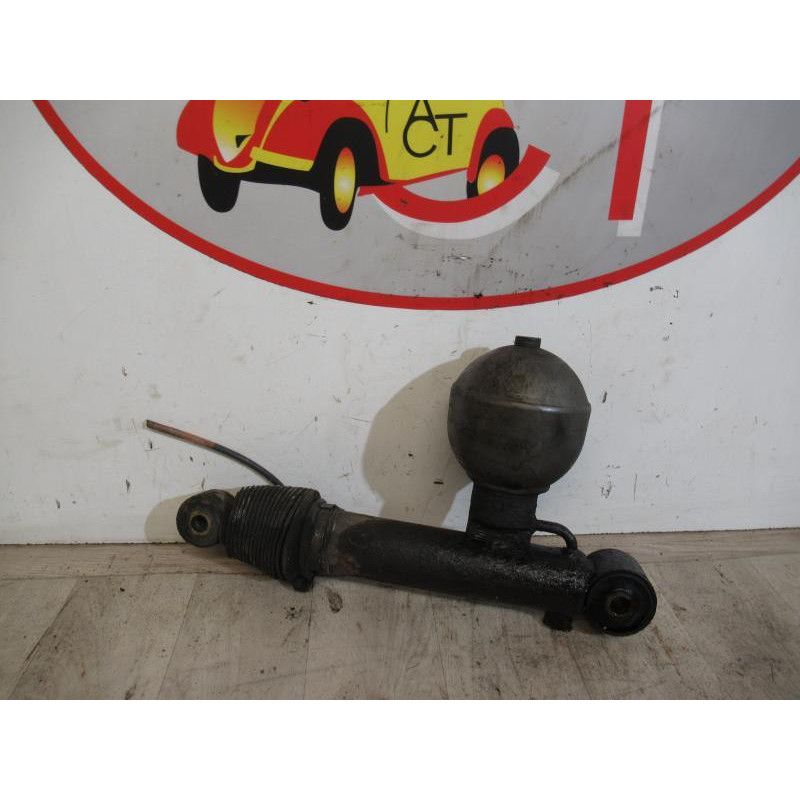 Verin de suspension arriere gauche OPEL VIVARO I FOURGON CABINE APPROFONDIE d’occasion