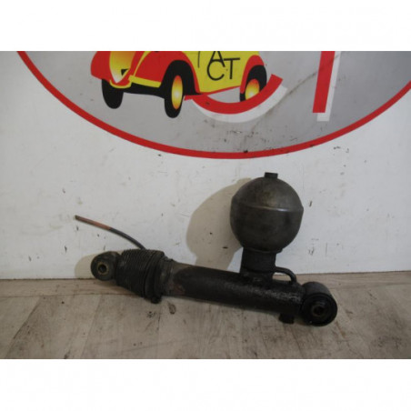 Verin de suspension arriere gauche OPEL VIVARO I FOURGON CABINE APPROFONDIE d’occasion