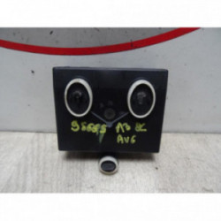 Fermeture centralisee avant gauche AUDI A3 (8V) d’occasion