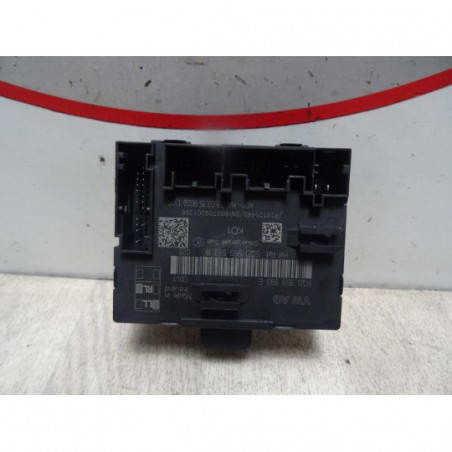 Fermeture centralisee avant gauche AUDI A3 (8V) d’occasion