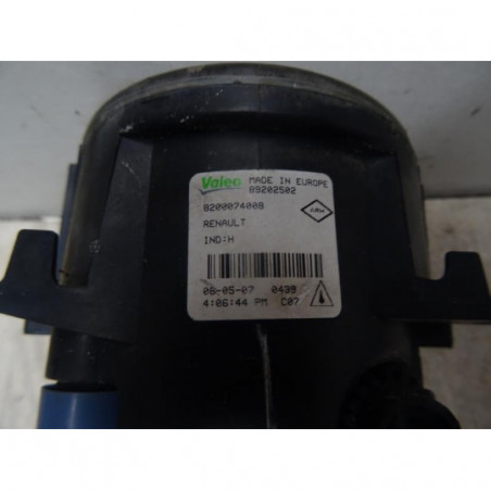 Anti brouillard droit (feux) RENAULT  d’occasion