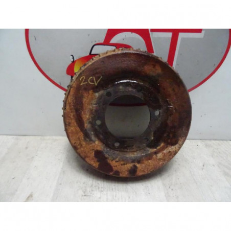 Tambour arriere droit CITROEN  d’occasion