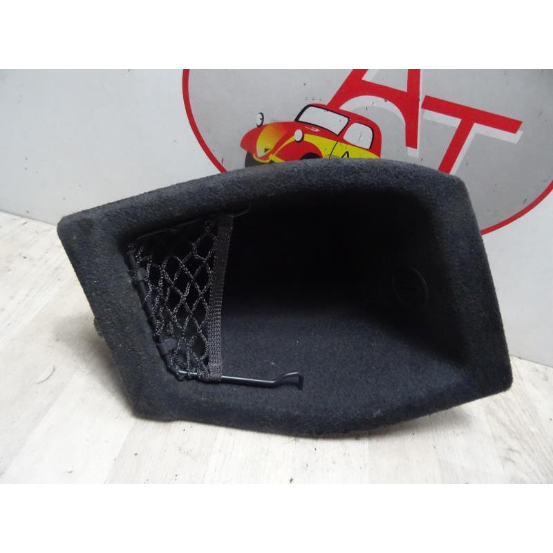 Vide poche arriere gauche AUDI A3 (8V) d’occasion