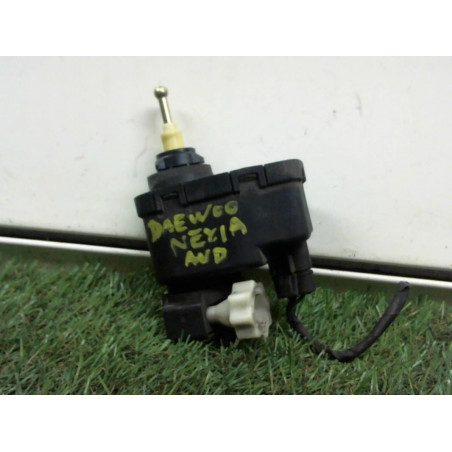 Moteur reglage phare DAEWOO  d’occasion
