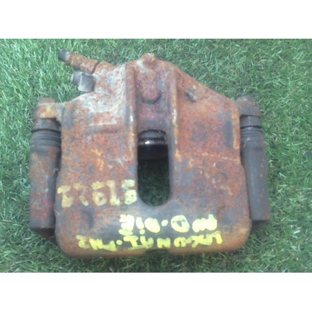 Etrier avant droit (freinage) RENAULT LAGUNA I  PHASE 2 d’occasion