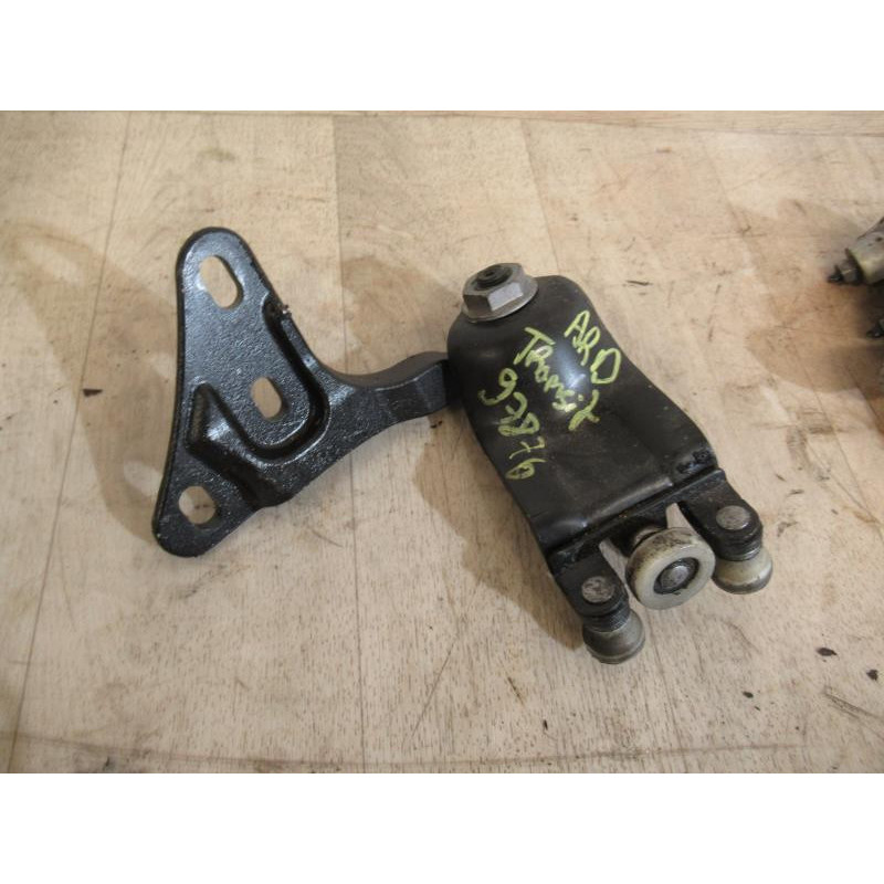 Chariot porte laterale coulissante FORD TRANSIT COURIER d’occasion