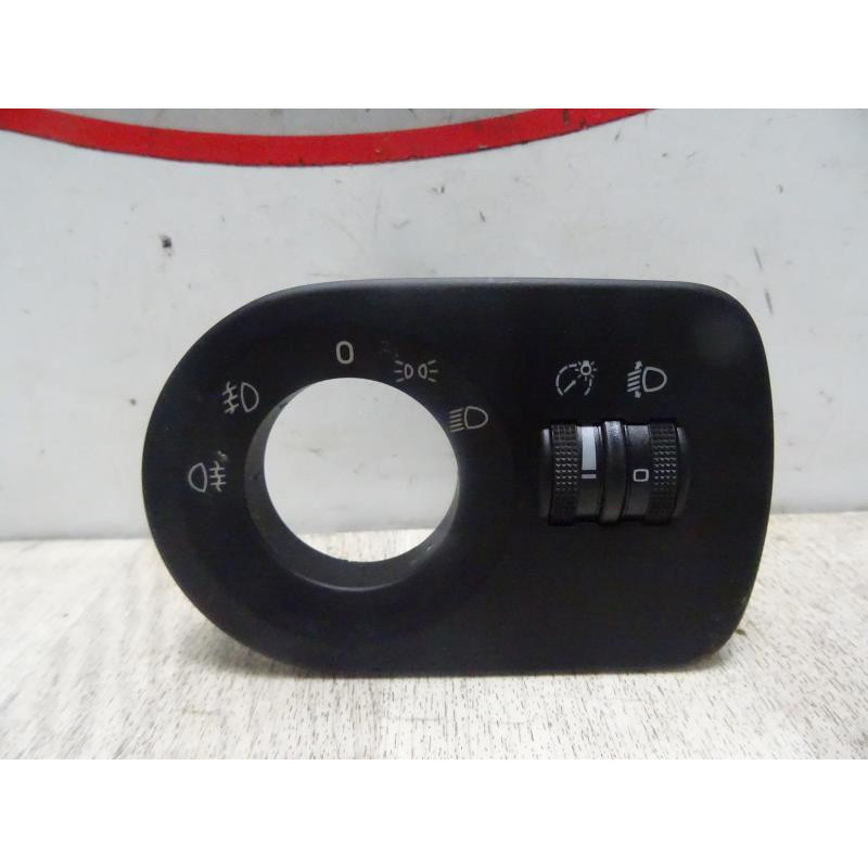 Commande de reglage hauteur de phare SEAT LEON II PHASE 2 d’occasion
