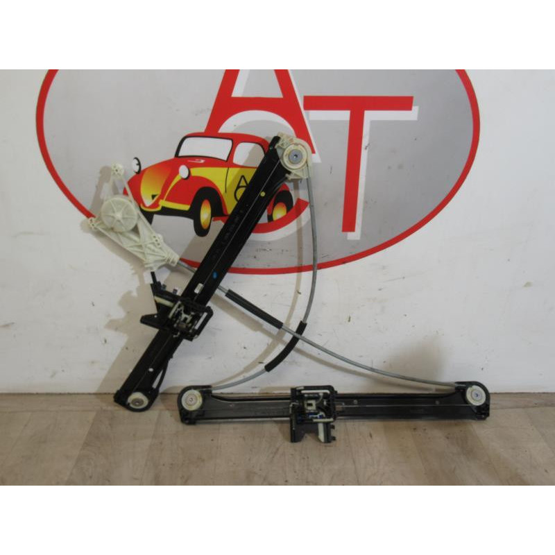 Mecanisme de leve vitre electrique avant gauche AUDI A3 (8V) d’occasion