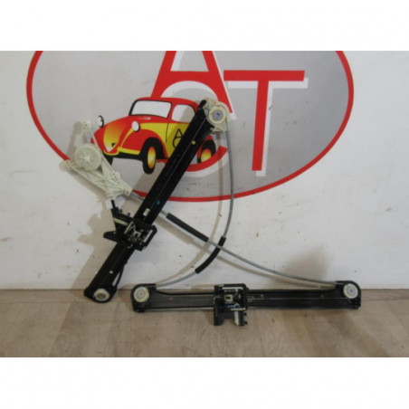 Mecanisme de leve vitre electrique avant gauche AUDI A3 (8V) d’occasion