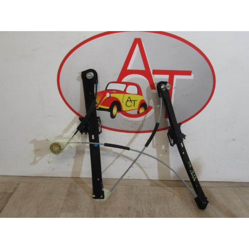 Mecanisme de leve vitre electrique avant gauche AUDI A3 (8V) d’occasion