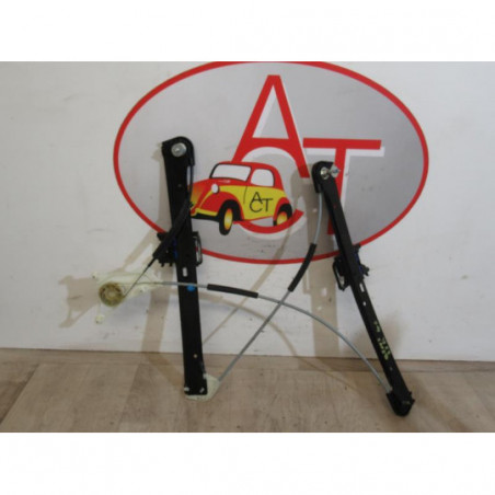 Mecanisme de leve vitre electrique avant gauche AUDI A3 (8V) d’occasion
