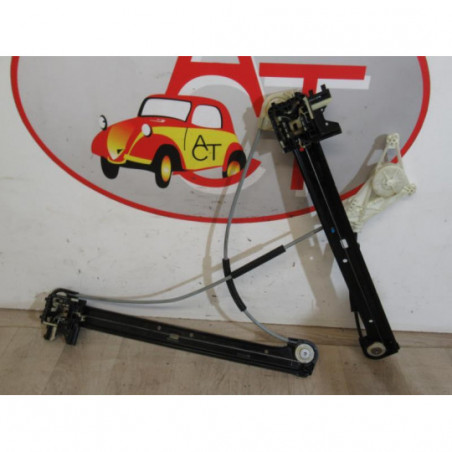 Mecanisme de leve vitre electrique avant droit AUDI A3 (8V) d’occasion