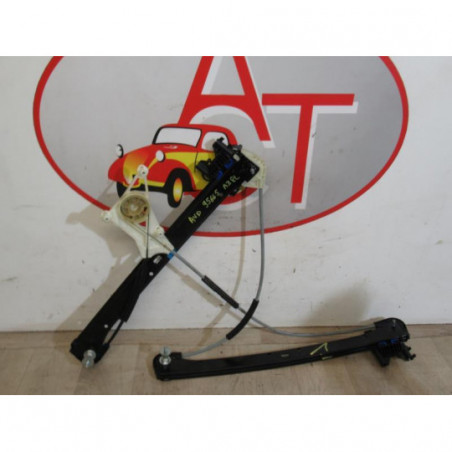 Mecanisme de leve vitre electrique avant droit AUDI A3 (8V) d’occasion