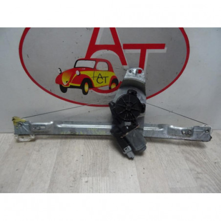 Leve vitre electrique arriere gauche CITROEN C4 PICASSO PHASE 1 d’occasion